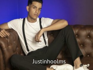 Justinhoolms