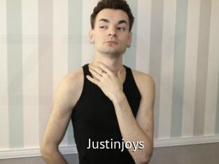 Justinjoys