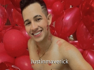 Justinmaverick