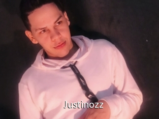 justinozz Zizi X