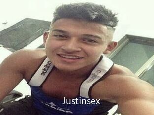 Justinsex