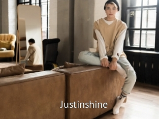 Justinshine