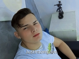 Justintompson