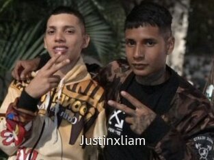 justinxliam Zizi X