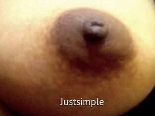 Justsimple