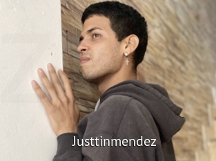 Justtinmendez