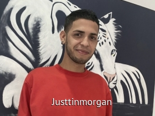 Justtinmorgan