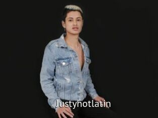 justyhotlatin Zizi X