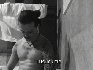 Jusuckme