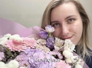 Juviloksar