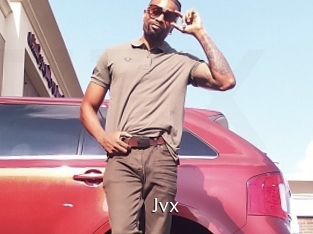 Jvx