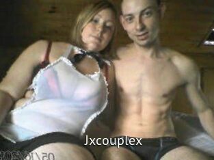 Jxcouplex