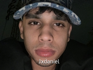 Jxdaniel