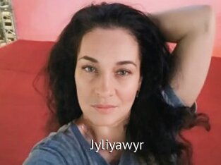 Jyliyawyr