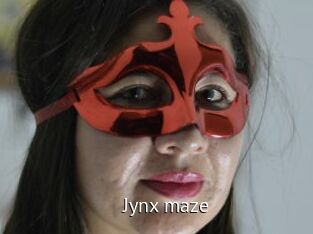 Jynx_maze