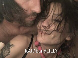 KAIDEandLILLY