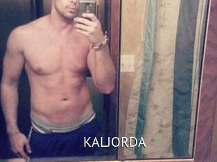 KALJORDA