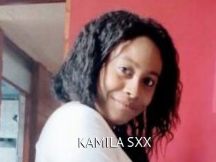 KAMILA_SXX
