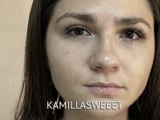 KAMILLASWEEET