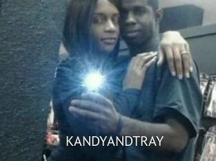 KANDYANDTRAY Zizi X