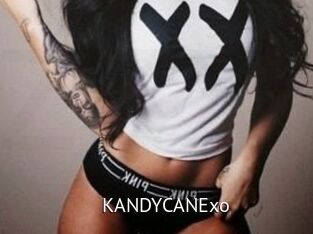 KANDYCANExo Zizi X