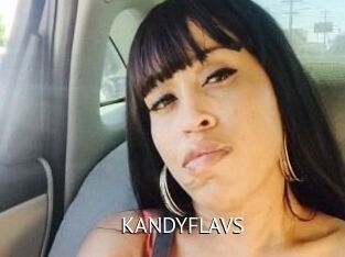 KANDYFLAVS