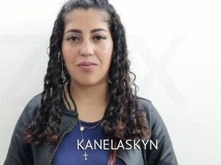 KANELASKYN