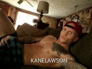KANELAWSON Zizi X