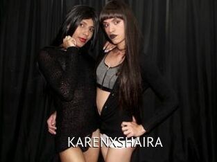 KARENXSHAIRA