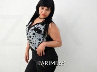 KARIME