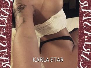 KARLA_STAR Zizi X