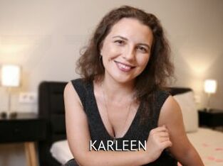 KARLEEN