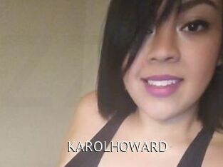 KAROLHOWARD