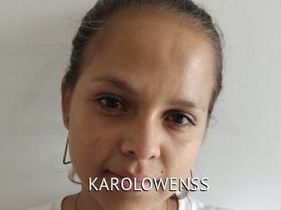 KAROLOWENSS
