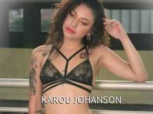 KAROU_JOHANSON