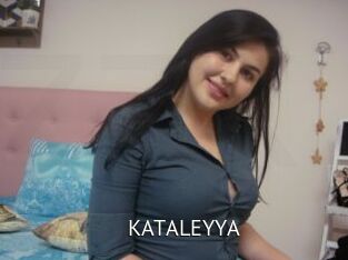 KATALEYYA Zizi X