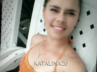 KATALINA20 Zizi X