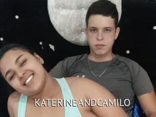 KATERINEANDCAMILO