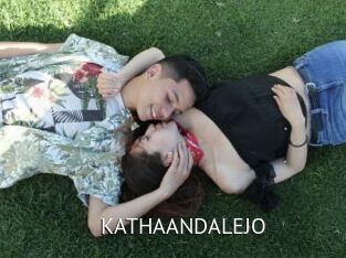 KATHAANDALEJO