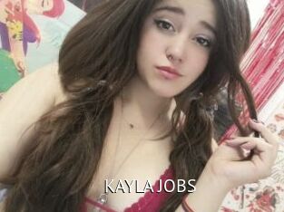 KAYLA_JOBS Zizi X