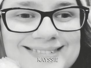 KAYSSIE