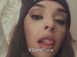 KDandTone