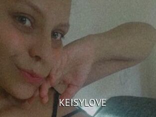 KEISYLOVE