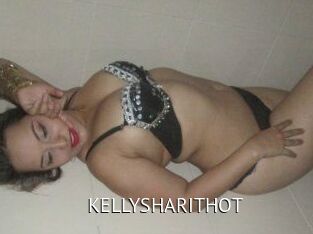 KELLYSHARITHOT