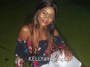 KELLYamazingx