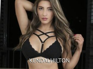 KENDALHILTON