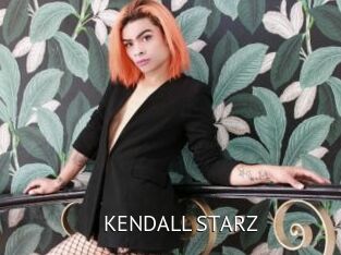 KENDALL_STARZ Zizi X