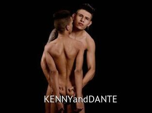 KENNYandDANTE