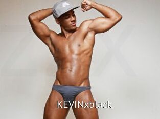 KEVINxblack