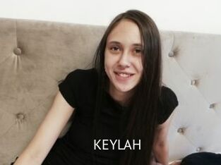 KEYLAH